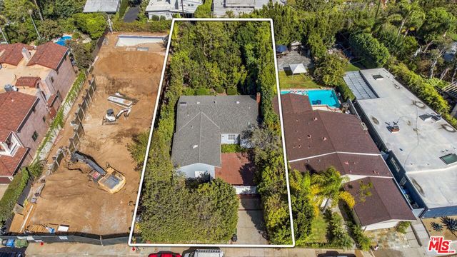 376 N Bonhill Road, Los Angeles, CA 90049