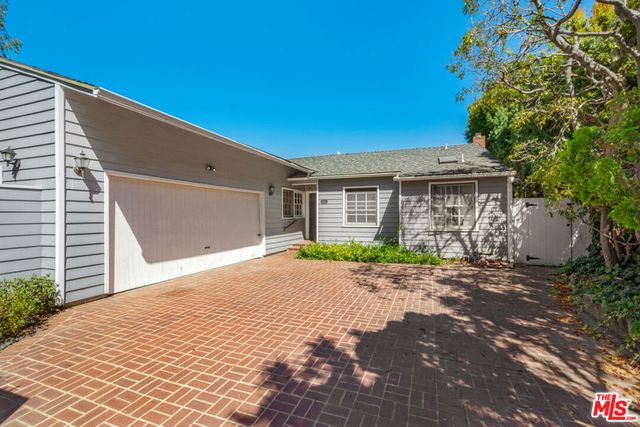 376 N Bonhill Road, Los Angeles, CA 90049