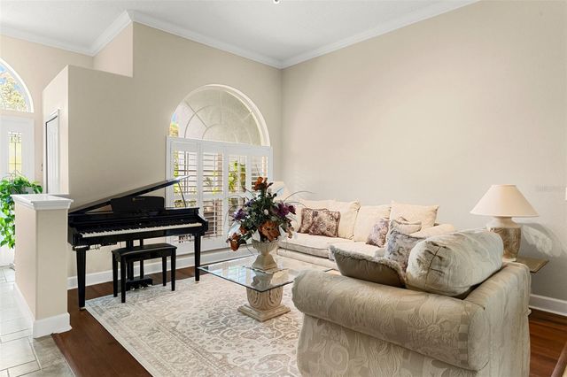 6234 TREMAYNE DRIVE, Mount Dora, FL 32757