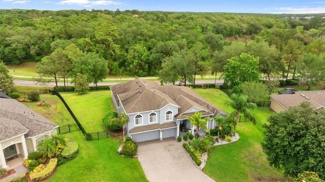 6234 TREMAYNE DRIVE, Mount Dora, FL 32757