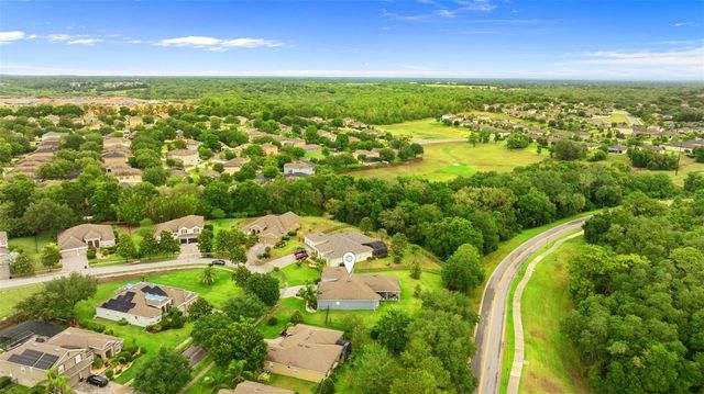 6234 TREMAYNE DRIVE, Mount Dora, FL 32757