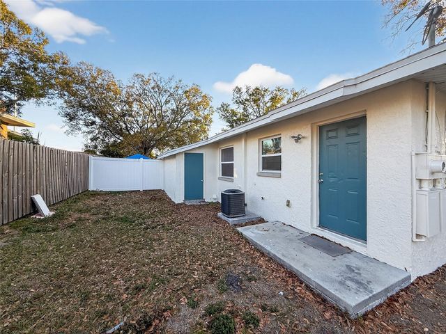 2612 W ARCH STREET A, Tampa, FL 33607