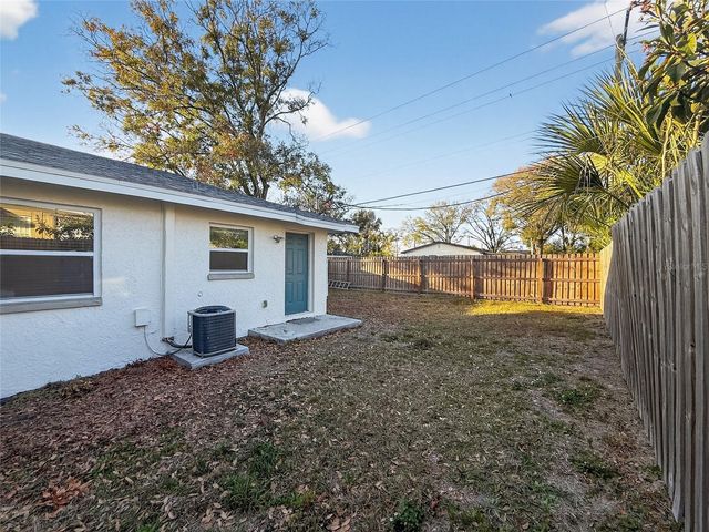 2612 W ARCH STREET A, Tampa, FL 33607