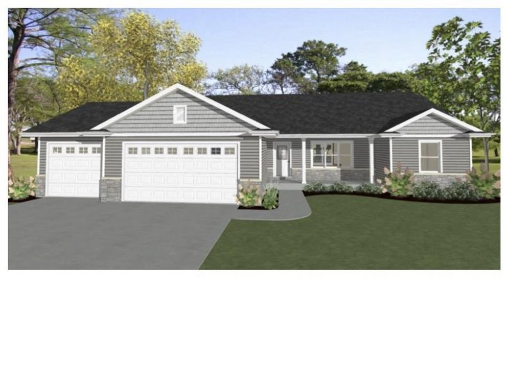 N9269 BREEZY WAY, Appleton, WI 54915