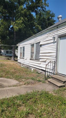 202 Jackson Avenue, Pasadena, TX 77506