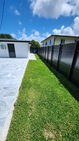 1275 NE 200th Terrace, Miami, FL 33179