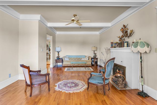 1903 Kibby Road, Jackson City, MI 49203