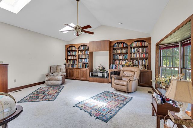1903 Kibby Road, Jackson City, MI 49203