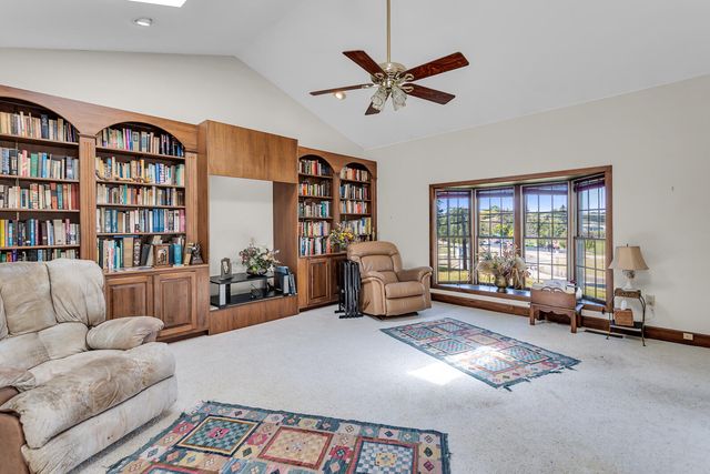 1903 Kibby Road, Jackson City, MI 49203