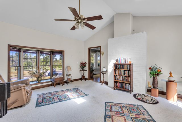 1903 Kibby Road, Jackson City, MI 49203