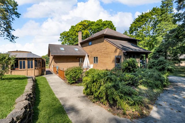1903 Kibby Road, Jackson City, MI 49203