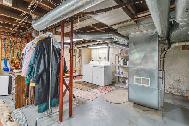 1903 Kibby Road, Jackson City, MI 49203