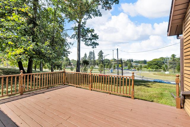 1903 Kibby Road, Jackson City, MI 49203
