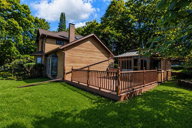 1903 Kibby Road, Jackson City, MI 49203
