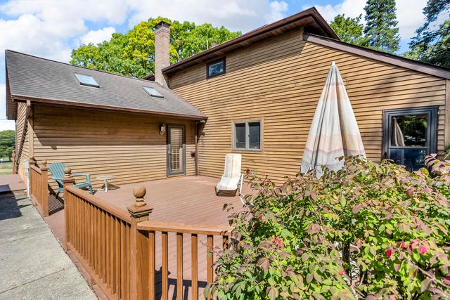 1903 Kibby Road, Jackson City, MI 49203