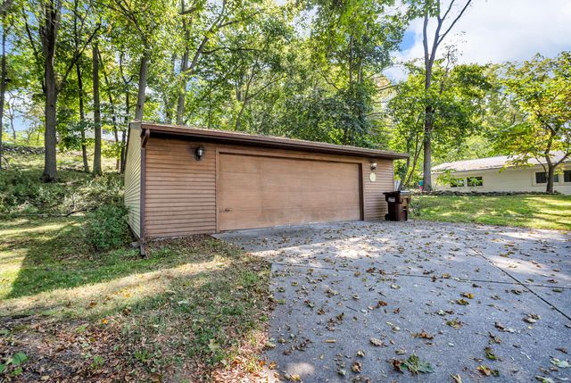 1903 Kibby Road, Jackson City, MI 49203