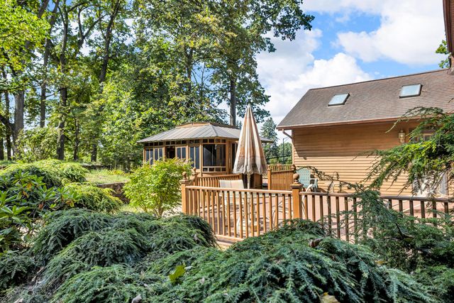 1903 Kibby Road, Jackson City, MI 49203