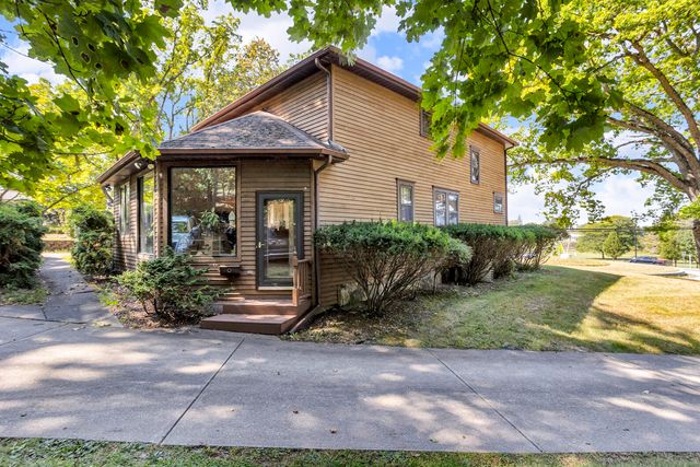 1903 Kibby Road, Jackson City, MI 49203