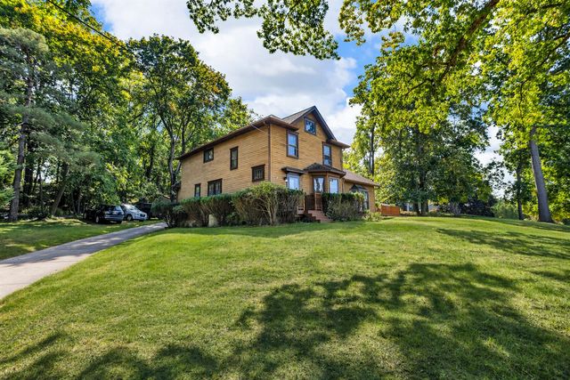 1903 Kibby Road, Jackson City, MI 49203