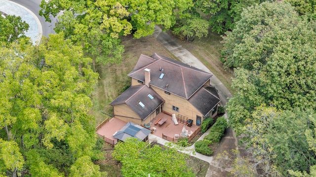 1903 Kibby Road, Jackson City, MI 49203