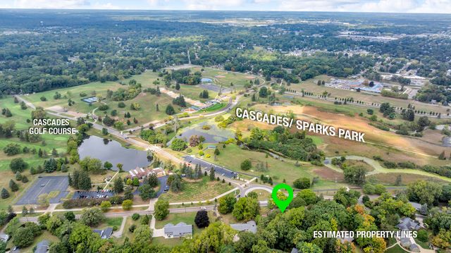 1903 Kibby Road, Jackson City, MI 49203