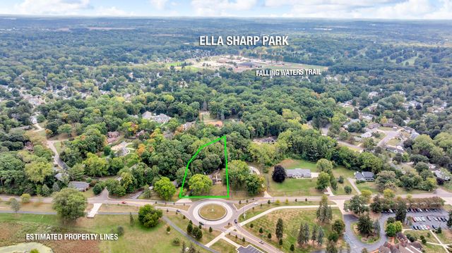 1903 Kibby Road, Jackson City, MI 49203