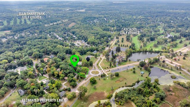1903 Kibby Road, Jackson City, MI 49203