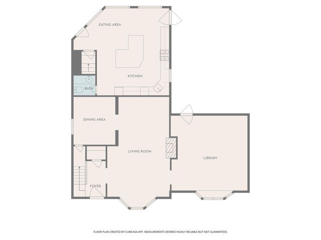 1903 Kibby Road, Jackson City, MI 49203