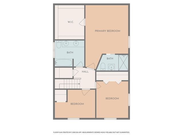 1903 Kibby Road, Jackson City, MI 49203
