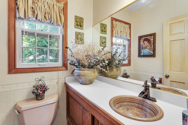 1903 Kibby Road, Jackson City, MI 49203