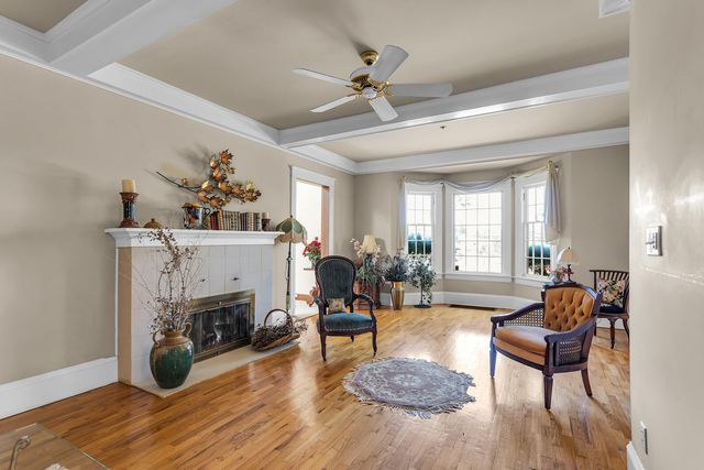 1903 Kibby Road, Jackson City, MI 49203