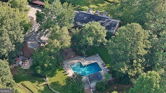 115 Shoal Creek Drive, Sharpsburg, GA 30277