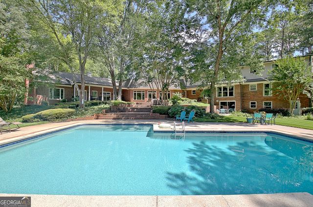 115 Shoal Creek Drive, Sharpsburg, GA 30277