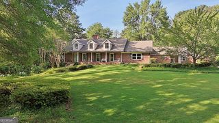 115 Shoal Creek Drive, Sharpsburg, GA 30277