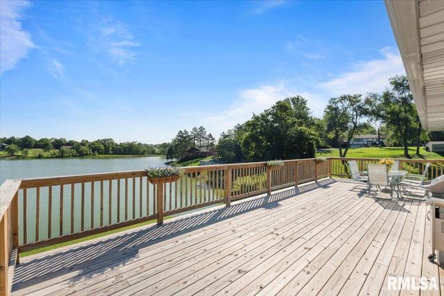 516 CRESTVIEW Drive, Sherrard, IL 61281