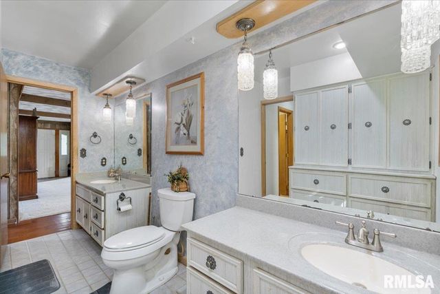 516 CRESTVIEW Drive, Sherrard, IL 61281