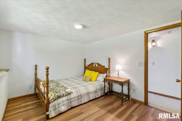 516 CRESTVIEW Drive, Sherrard, IL 61281