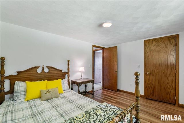 516 CRESTVIEW Drive, Sherrard, IL 61281