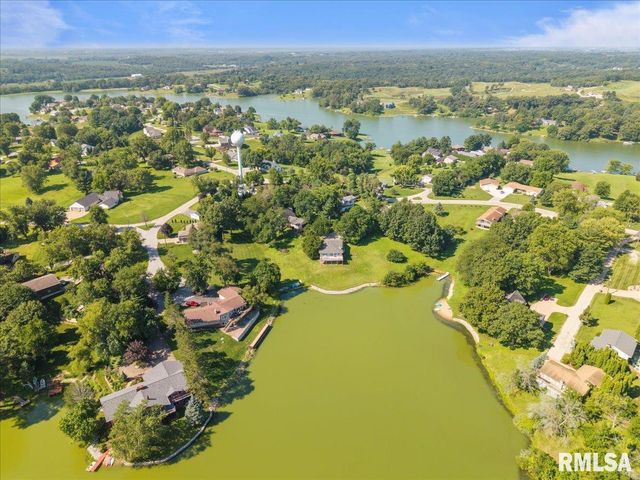 516 CRESTVIEW Drive, Sherrard, IL 61281