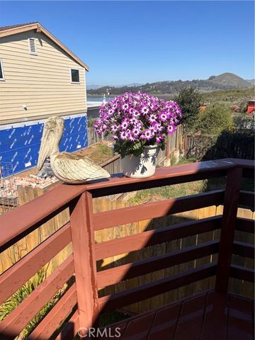 1154 Santa Ysabel, Los Osos, CA 93402