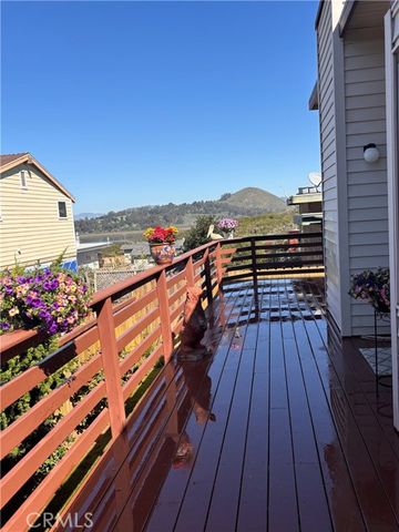 1154 Santa Ysabel, Los Osos, CA 93402