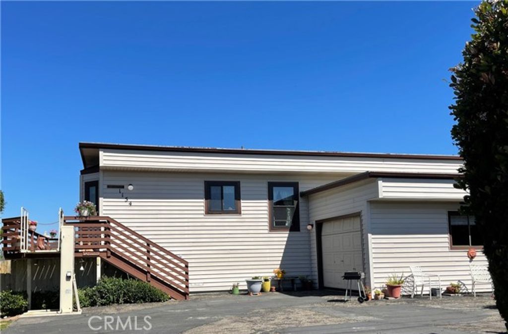 1154 Santa Ysabel, Los Osos, CA 93402