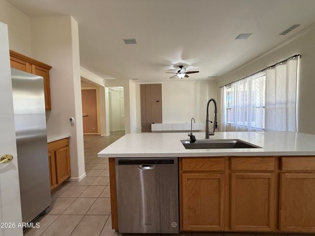281 W FLAMINGO Drive, Chandler, AZ 85286