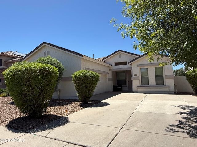281 W FLAMINGO Drive, Chandler, AZ 85286