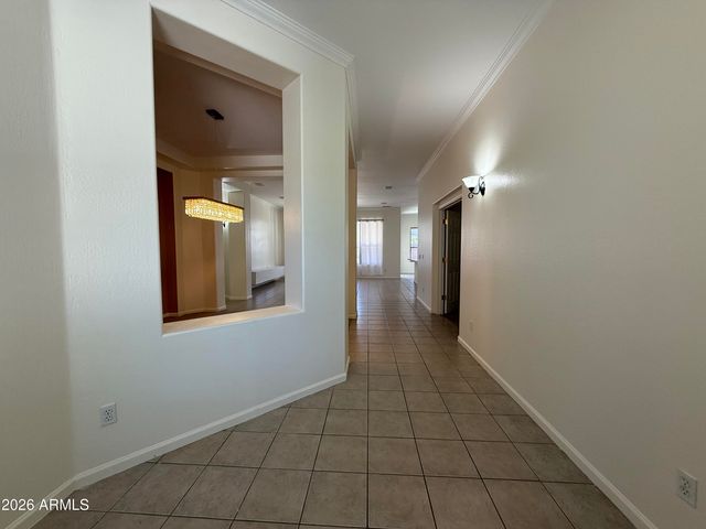 281 W FLAMINGO Drive, Chandler, AZ 85286
