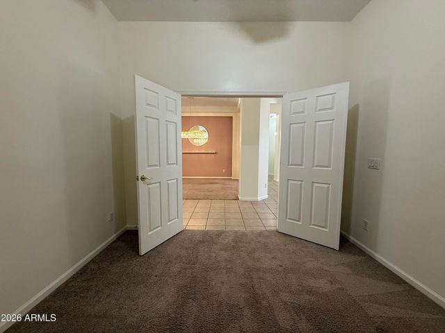 281 W FLAMINGO Drive, Chandler, AZ 85286