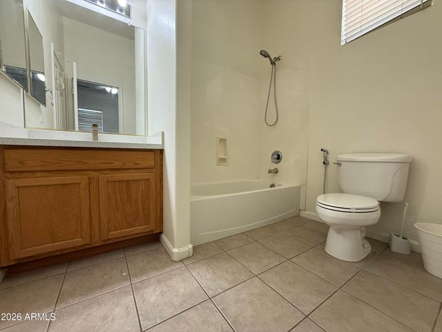 281 W FLAMINGO Drive, Chandler, AZ 85286