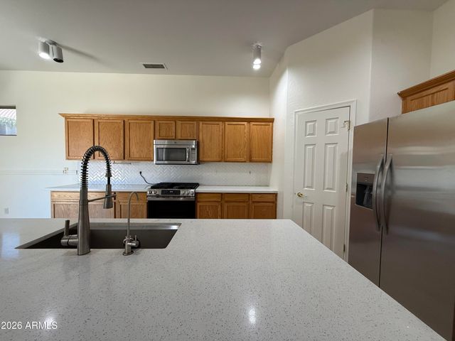 281 W FLAMINGO Drive, Chandler, AZ 85286