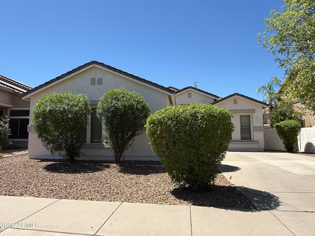 281 W FLAMINGO Drive, Chandler, AZ 85286