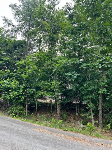 TBD Nottingham Drive, Bella Vista, AR 72715